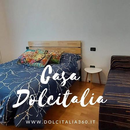 Casa Dolcitalia A Gardaland Con Piscina Daire Ronchi  Dış mekan fotoğraf
