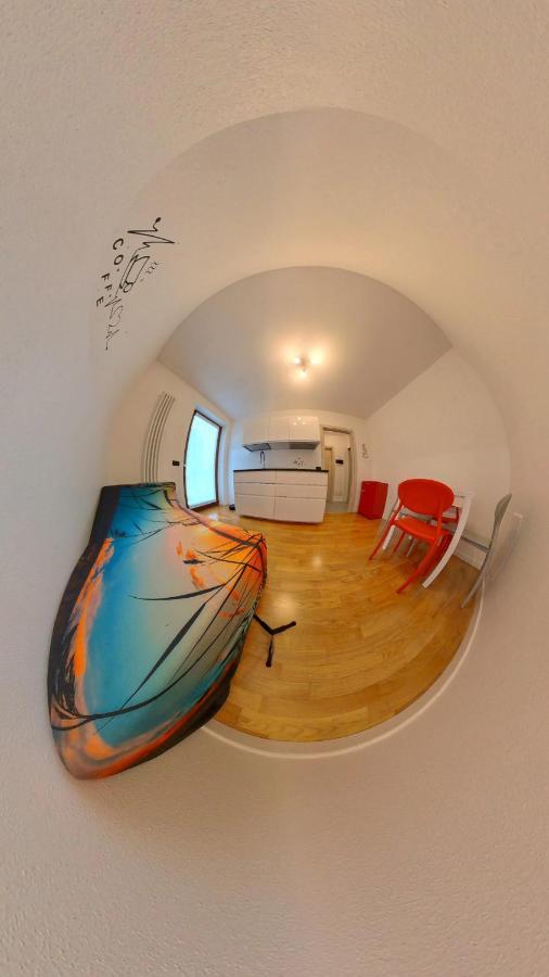 Casa Dolcitalia A Gardaland Con Piscina Daire Ronchi  Dış mekan fotoğraf