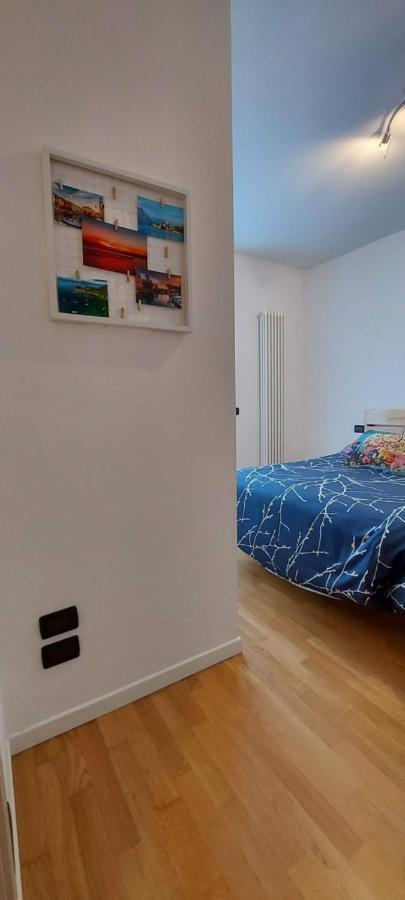 Casa Dolcitalia A Gardaland Con Piscina Daire Ronchi  Dış mekan fotoğraf