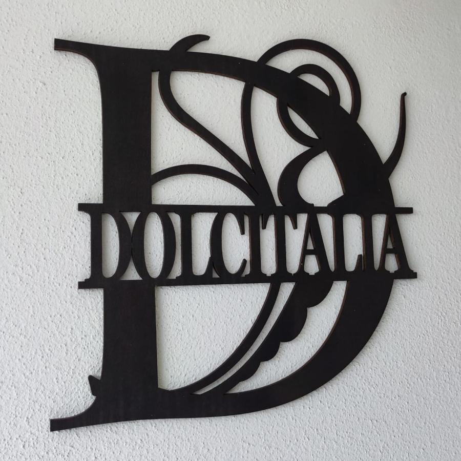 Casa Dolcitalia A Gardaland Con Piscina Daire Ronchi  Dış mekan fotoğraf