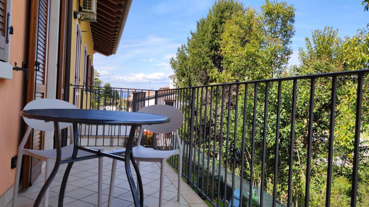 Casa Dolcitalia A Gardaland Con Piscina Daire Ronchi  Dış mekan fotoğraf